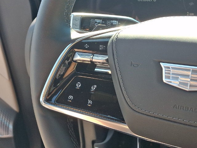 2026 Cadillac LYRIQ Signature Luxury