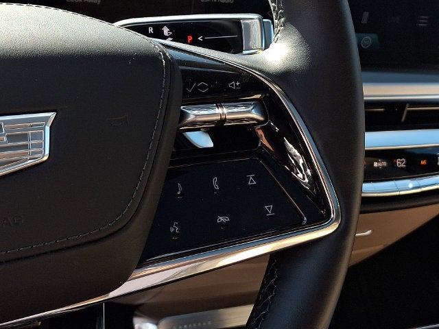 2026 Cadillac LYRIQ Signature Luxury