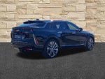 2026 Cadillac LYRIQ Signature Luxury