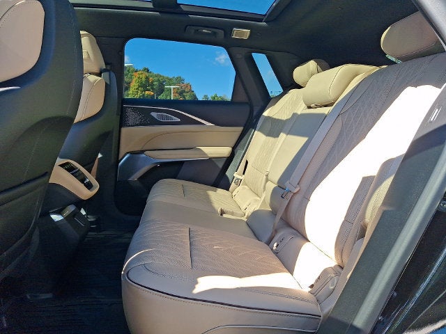 2026 Cadillac LYRIQ Signature Luxury