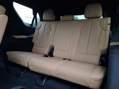 2026 Cadillac ESCALADE IQL Premium Sport