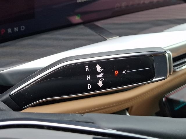 2026 Cadillac ESCALADE IQL Premium Sport