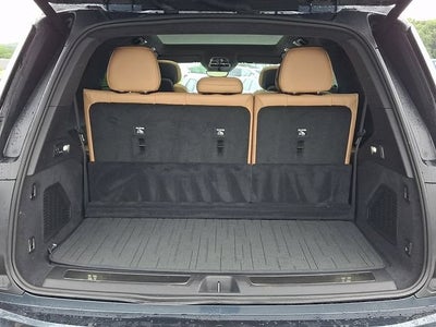 2026 Cadillac ESCALADE IQL Premium Sport