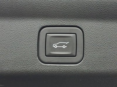 2026 Cadillac ESCALADE IQL Premium Sport