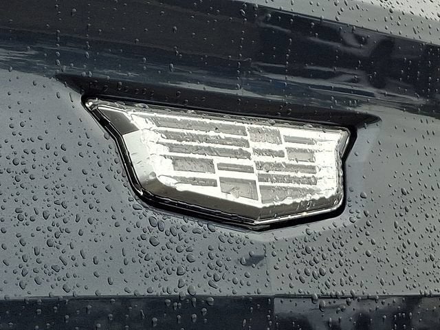 2026 Cadillac ESCALADE IQL Premium Sport
