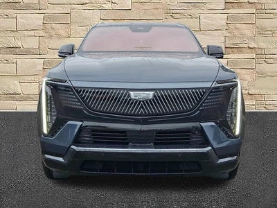 2026 Cadillac ESCALADE IQL Premium Sport