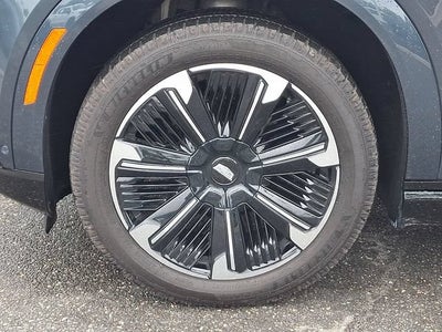 2026 Cadillac ESCALADE IQL Premium Sport
