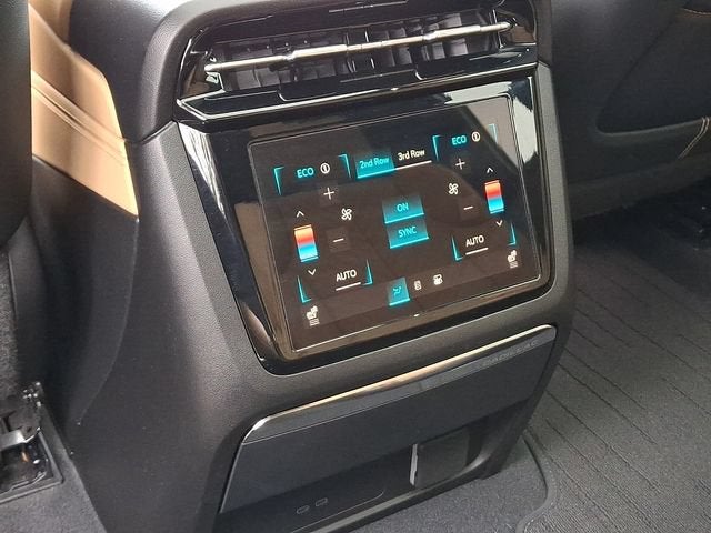 2026 Cadillac ESCALADE IQL Premium Sport