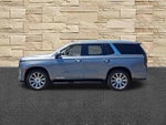 2022 Cadillac Escalade Premium Luxury Platinum