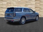 2022 Cadillac Escalade Premium Luxury Platinum