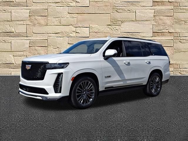 2024 Cadillac Escalade V-Series