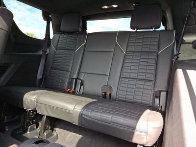 2024 Cadillac Escalade V-Series