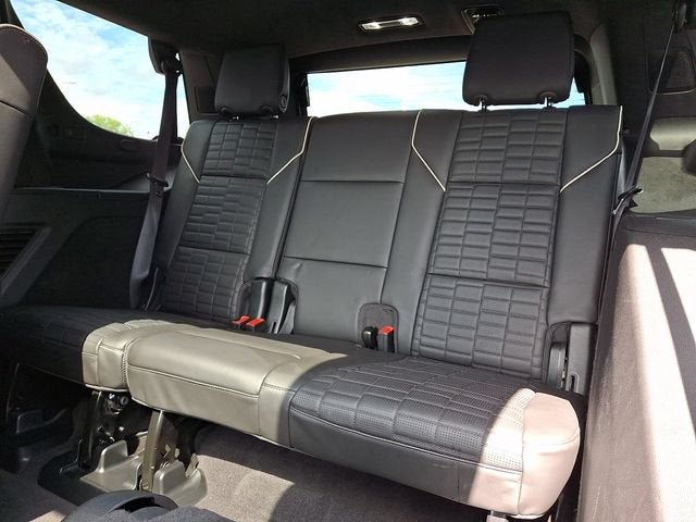 2024 Cadillac Escalade V-Series