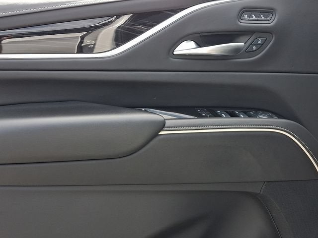2024 Cadillac Escalade V-Series