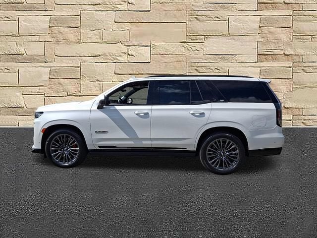 2024 Cadillac Escalade V-Series