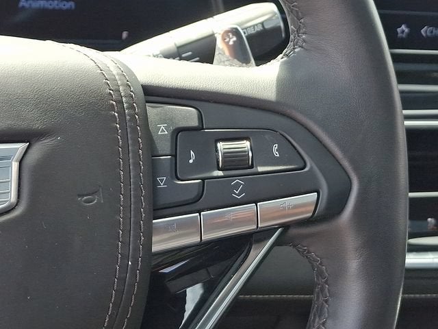 2024 Cadillac Escalade V-Series