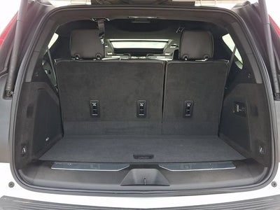 2024 Cadillac Escalade V-Series