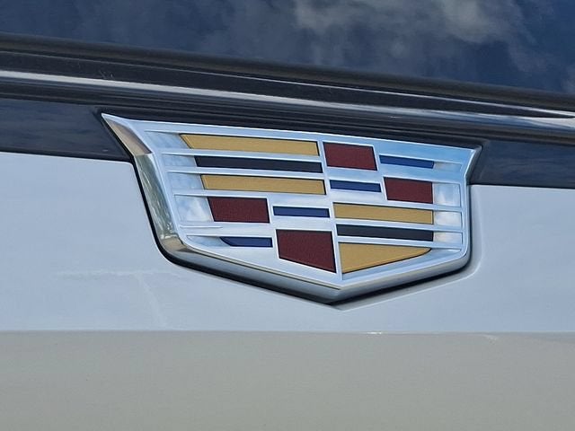 2024 Cadillac Escalade V-Series