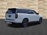 2024 Cadillac Escalade V-Series