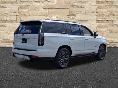 2024 Cadillac Escalade V-Series