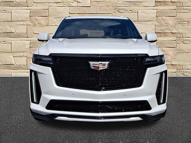2024 Cadillac Escalade V-Series