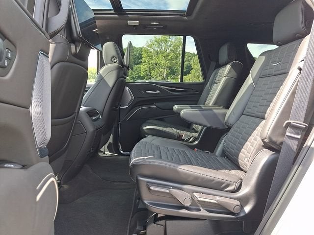 2024 Cadillac Escalade V-Series