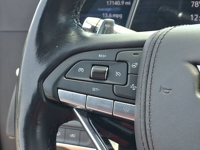 2023 Cadillac Escalade ESV Escalade ESV-V