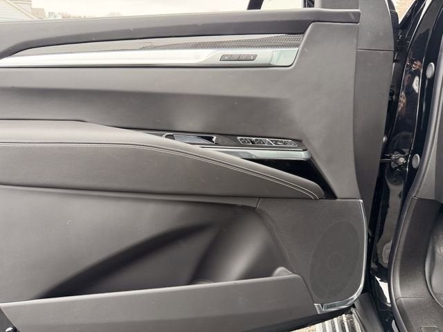 2026 Cadillac Escalade V-Series