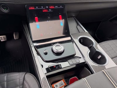 2026 Cadillac Escalade V-Series