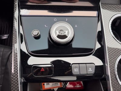 2026 Cadillac Escalade V-Series