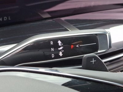 2025 Cadillac Escalade ESV Sport