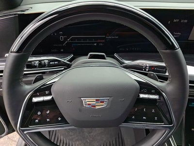 2025 Cadillac Escalade ESV Sport