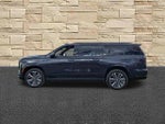 2025 Cadillac Escalade ESV Sport