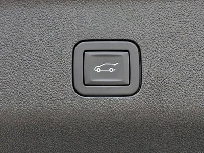 2025 Cadillac Escalade ESV Sport