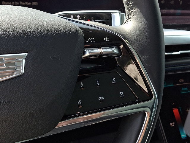 2026 Cadillac ESCALADE IQ Luxury