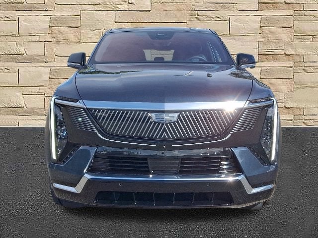 2026 Cadillac ESCALADE IQ Luxury