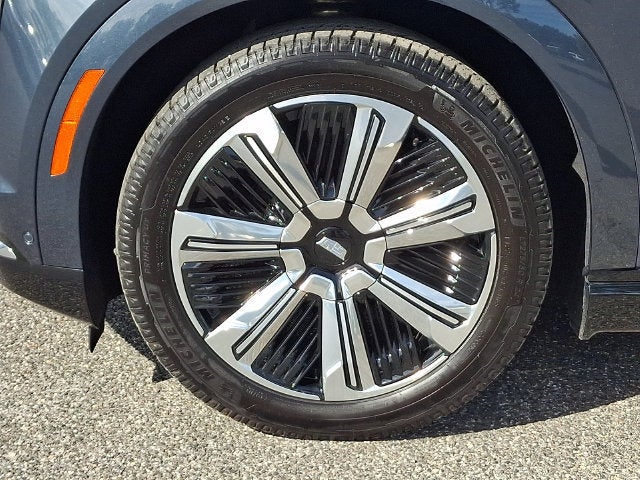 2026 Cadillac ESCALADE IQ Luxury