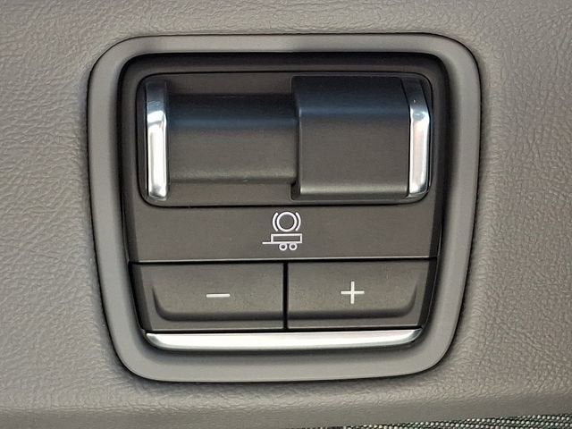 2026 Cadillac ESCALADE IQ Luxury