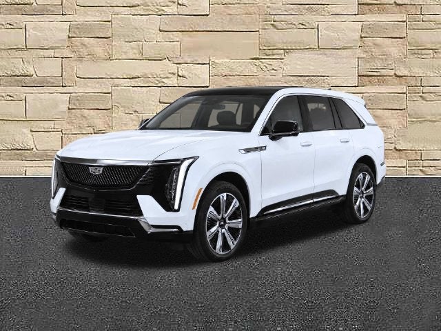2025 Cadillac ESCALADE IQ Luxury 1