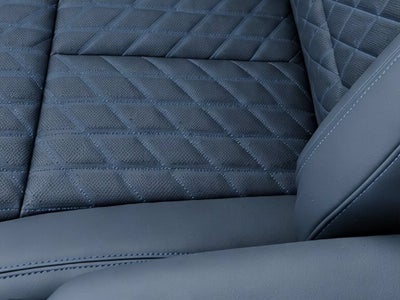 2025 Cadillac ESCALADE IQ Luxury 1