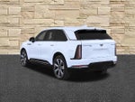 2025 Cadillac ESCALADE IQ Luxury 1