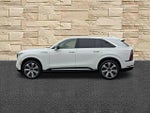 2025 Cadillac ESCALADE IQ Luxury 2