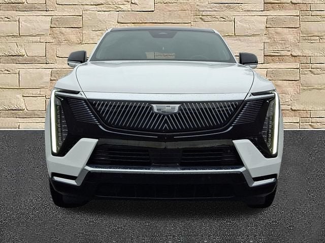 2025 Cadillac ESCALADE IQ Luxury 2