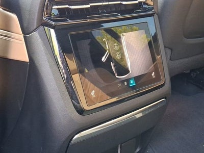 2025 Cadillac ESCALADE IQ Luxury 2