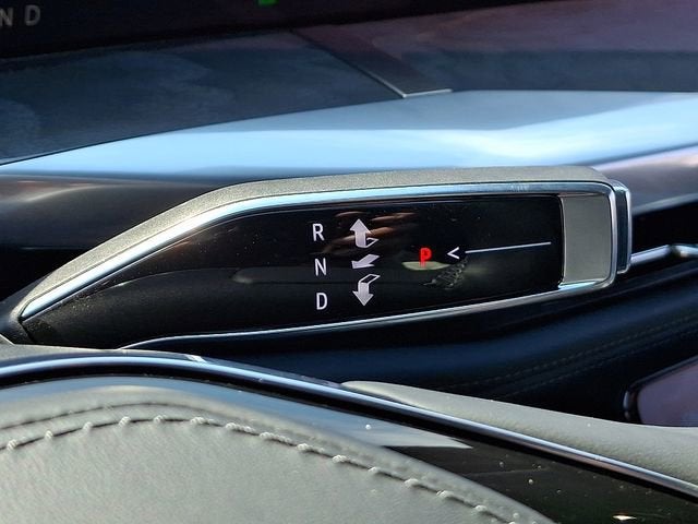 2025 Cadillac ESCALADE IQ Luxury 2