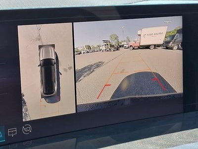 2025 Cadillac ESCALADE IQ Luxury 2