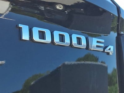 2025 Cadillac ESCALADE IQ Luxury 2