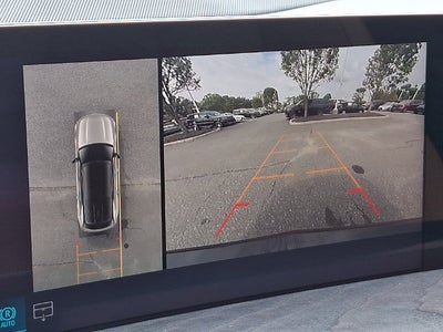 2026 Cadillac ESCALADE IQ Premium Sport