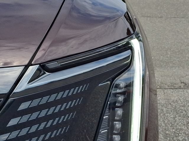 2026 Cadillac ESCALADE IQ Premium Sport