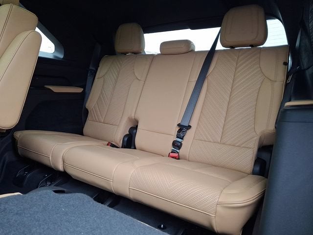 2026 Cadillac ESCALADE IQ Premium Sport